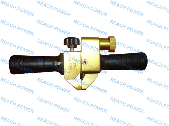 (overhead cable ) insulated conductor stripper .