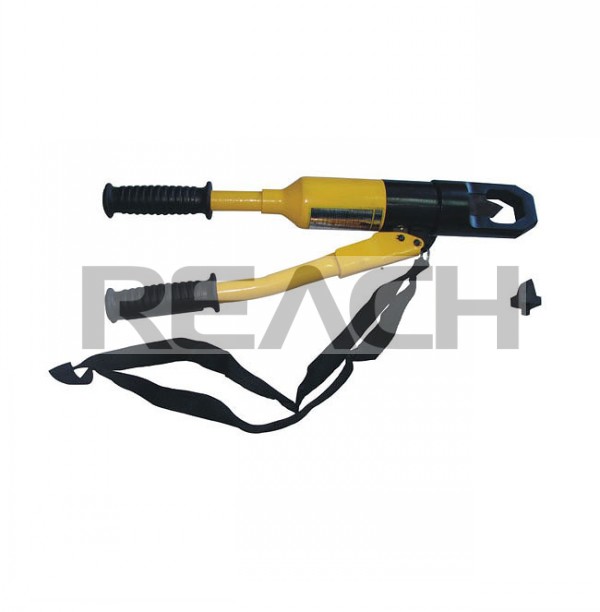 Nut splitter