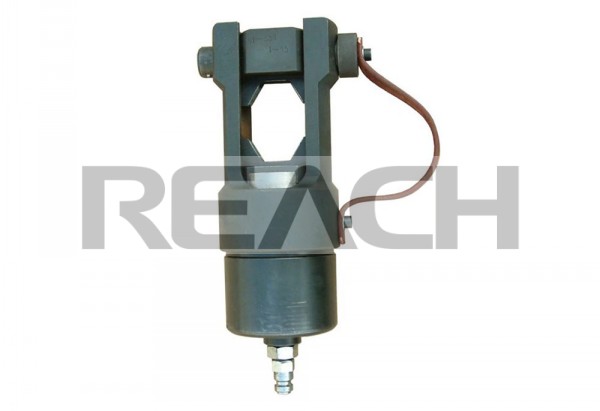 Model QY -25A hydraulic compressor