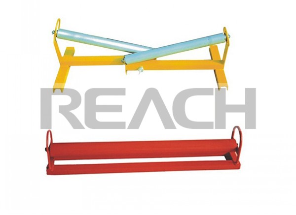 Hold &ndash;on roller