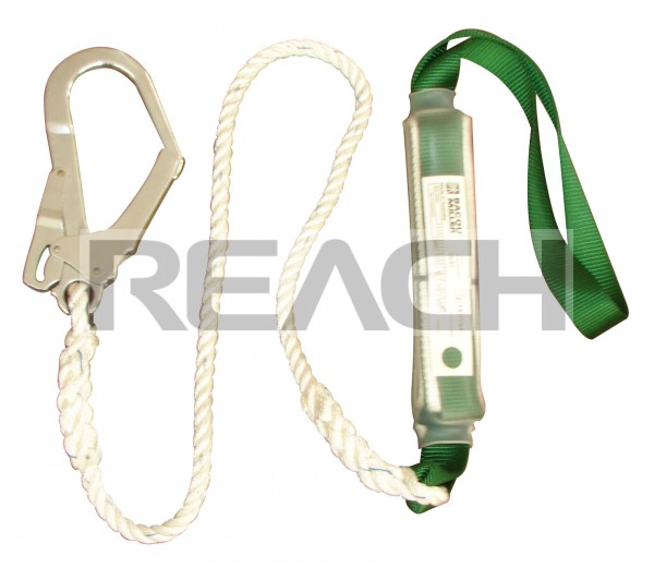 Safety catcher