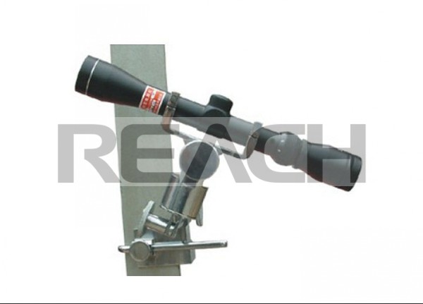 Zoom sag scope