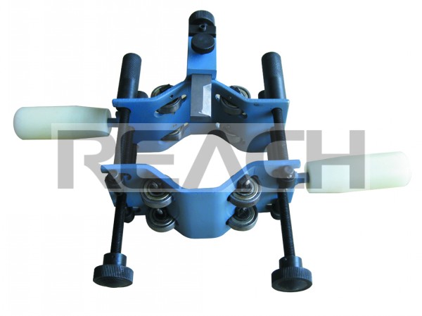 CP 120 versatile stripper