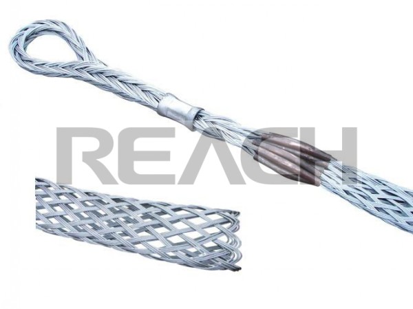 Cable grip