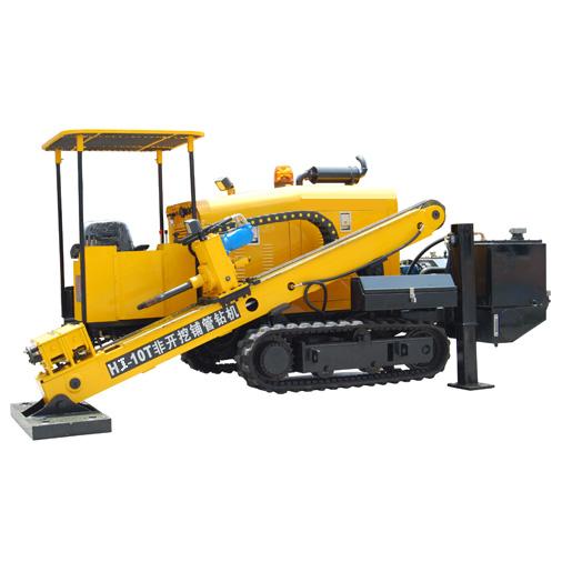 directional drilling rig