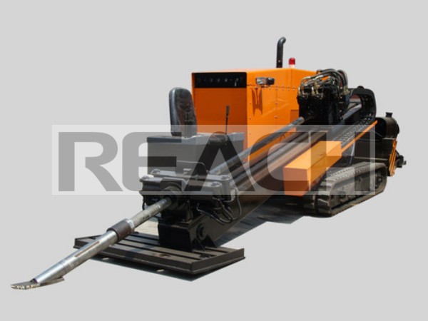 horizontal directional drilling rig