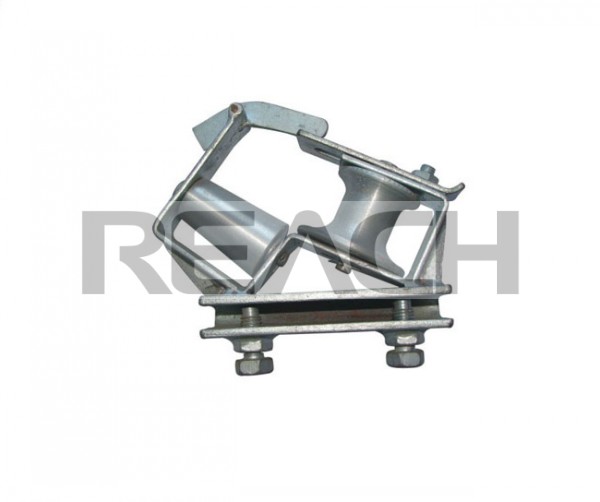 Model SHCZ-0.5 Angled crossarm &ndash;mounted stringing block