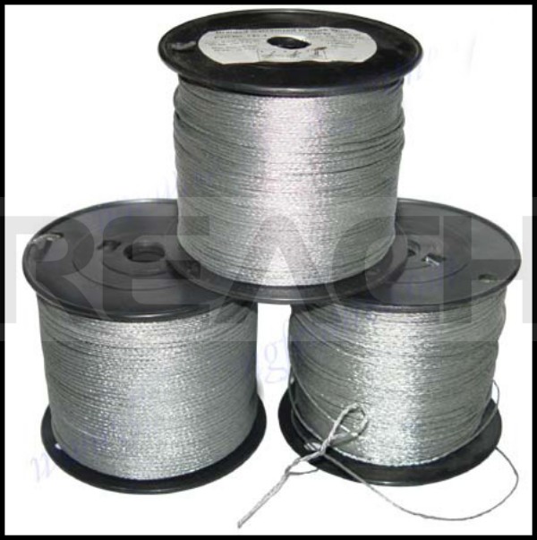 Stainless steel wire rope