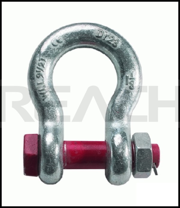 Shackle
