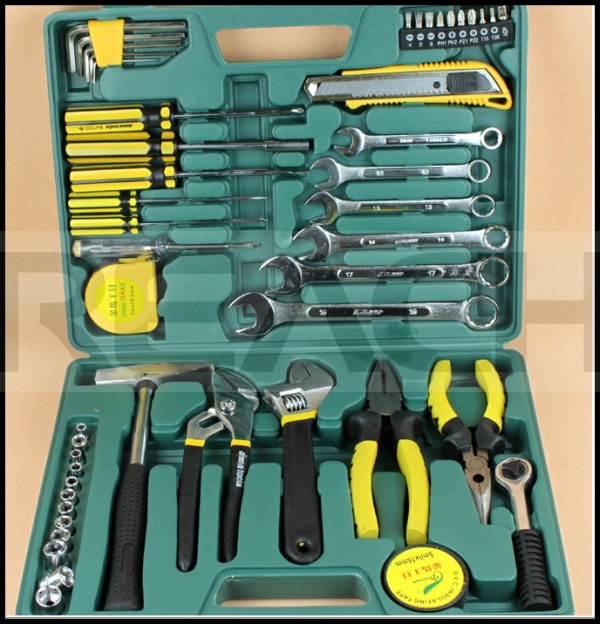 Tool kits