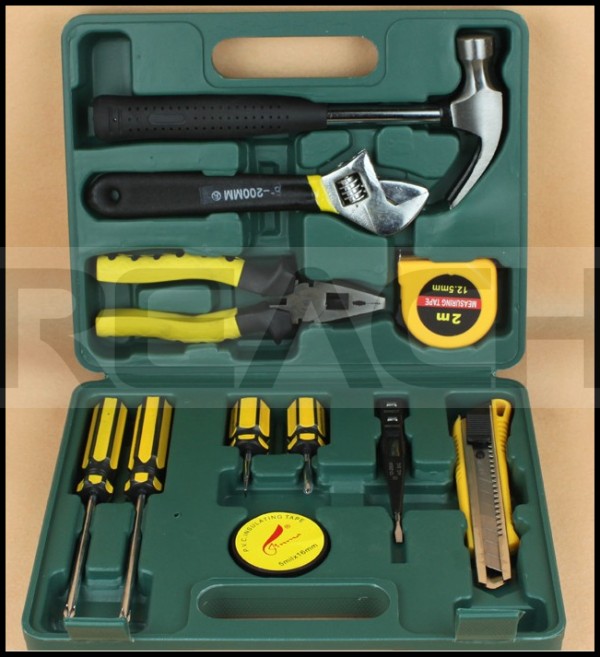 Tool kits
