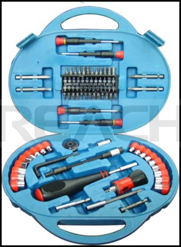 Tool kits