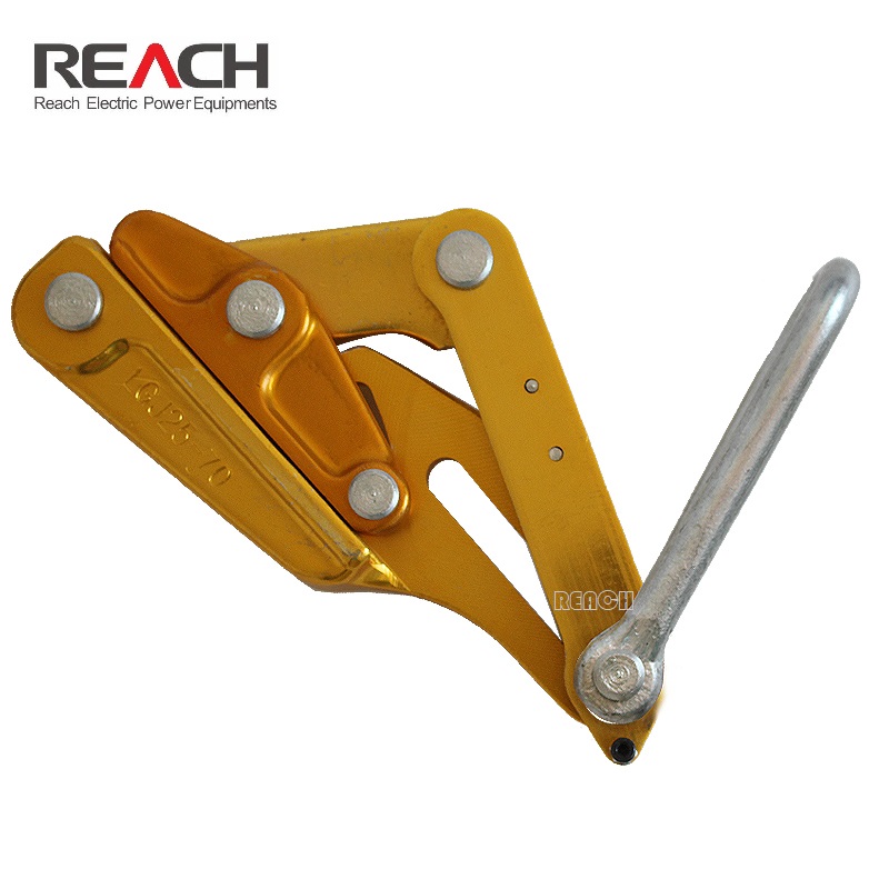 Conductor grip (aluminum alloy )