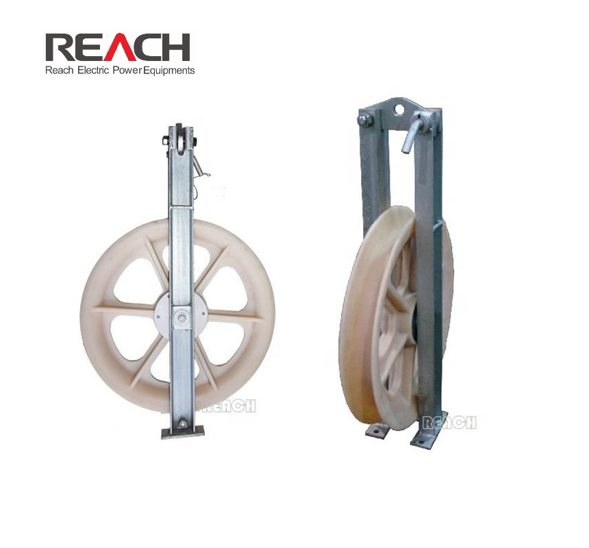 508 large diameter stringing block