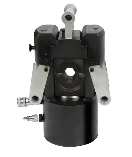Model QY hydraulic compressor